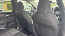 Nissan Qashqai 1.3 DiG-T MH N-Connecta 5dr Petrol Hatchback